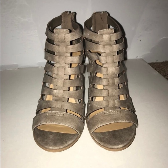 Booties - Picture 3 of 3